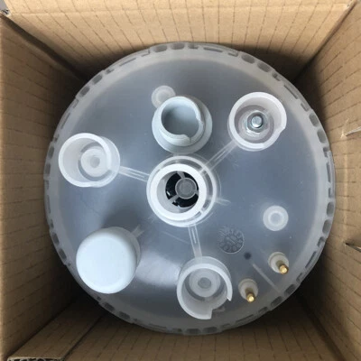 NEW CAREL BL0SRF00H1 Air Conditioning Humidification Tank - Image 1 of 3