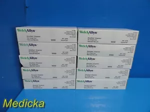 10X Hill-Rom WA Protocol Inc 52100 Kleenspec Spender (Etui) NUR ~ 23424 - Bild 1 von 12