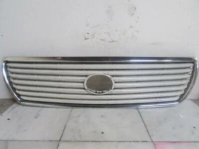 01 02 03 LEXUS LS430 - Rejilla superior, sin emblema, 35311250090 Foto 1 de 4