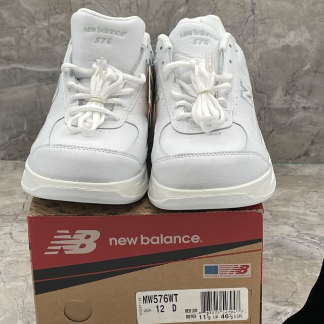 New Balance 576男式运动鞋| eBay
