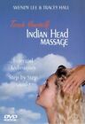 Teach Yourself Indian Head Massage [2003] [Dvd] -  Cd 7Nvg The Fast Free