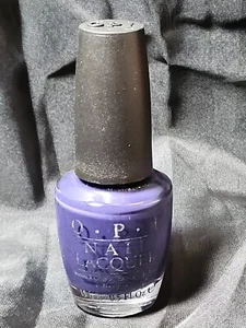 OPI Nail Lacquer Retired OPI - Picture 1 of 2