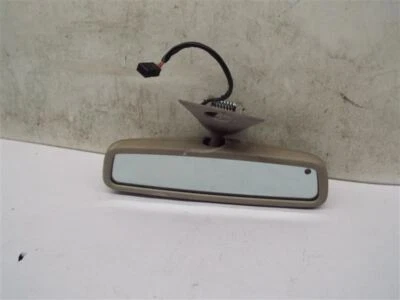 CLK320    2002 Interior Rear View Mirror 230929 - Image 1 of 4