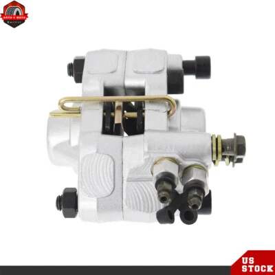 Rear Brake Caliper For Polaris Trail Blazer 250 1999-2004/ Trail Blazer 400 2003 - Image 1 of 4