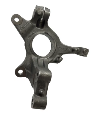 Nudillo de dirección del lado del conductor delantero original Ford Edge Motorcraft MEF26 Foto 1 de 4