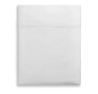 Hotel Collection 1000 Thread Count 100% Supima Cotton Flat Sheet, QUEEN (TAN) - Image 1 of 4