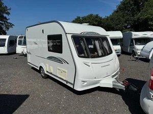 Coachman Amara 380/2 2010 - Picture 1 of 20