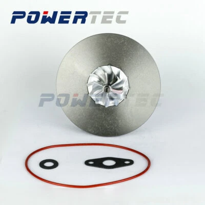 MFS turbo core 54409700001 7808361 for BMW 535d 740d X5 X6 40 DX N57D30 2010- - Image 1 of 4