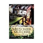 Midsomer Murders Village Case Files Series 8 and Series 9 8-Disc DVD 2014