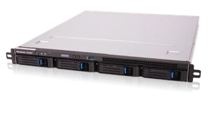 Lenovo EMC PX4-400R NAS 1U Rackmount Sieciowa pamięć masowa 4 TB 8TB 16 TB - Zdjęcie 1 z 2