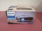 Philips Projector NeoPlx Ultra 2 (NPX642) Projektor Srebrny Full HD Android _3_5