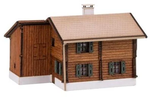 Faller Bahnwärterhaus Stugl-Stuls 222218 - Bild 1 von 1
