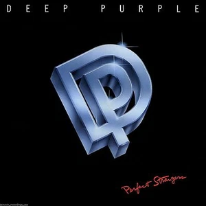 DEEP PURPLE - Perfect Strangers - Factory Sealed CD - Picture 1 of 1