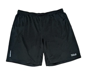 Size 2XL - POLO SPORT Ralph Lauren Mens Basketball Shorts Drawstring *RARE* EUC - Picture 1 of 12