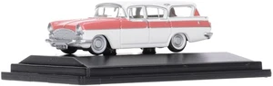 76CFE001 Oxford Diecast 1:76 Scale Vauxhall PA Cresta Friary Estate (Pre-Owned) - Picture 1 of 1