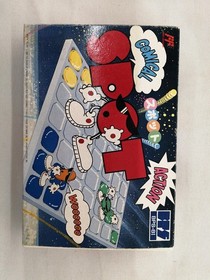 BPS SPOT Famicom Game Cartridge Classic Retro Video Game