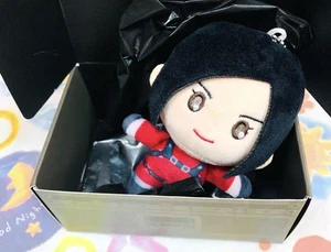 Universal Studios Japan Resident Evil Collectible Mascot Ada Brand new From JP - Picture 1 of 24