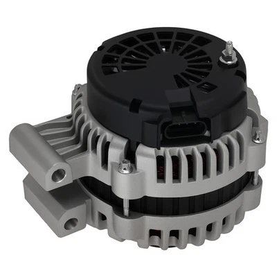 Alternator For Oldsmobile Bravada L6 4.2L 2002-2004 150 Amp 15162839 AL8805X - Image 1 of 4