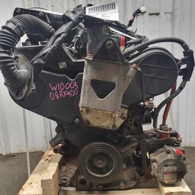 2008 Lexus RX400H 3.3L Gas 3MZFE Engine Assembly 94K Miles VIN W 5th 2006-2009 - Image 1 of 4