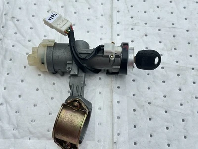Interruptor de encendido KIA SPECTRA 2005-2009 CILINDRO DE BLOQUEO CON LLAVE OEM Foto 1 de 4