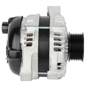 Alternator For 130Amp 2009-2014 Acura TSX 2008-2012 Honda Accord 104210-5890 - Picture 1 of 8