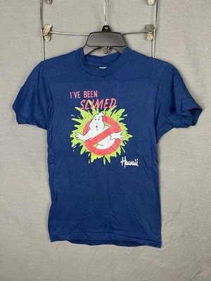 Camiseta I've Been Slimmed Ghostbusters Talla Pequeña Película Delgada Foto 1 de 4
