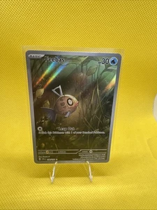 Feebas 198/191 Sv08: Surging Sparks Holo - Picture 1 of 2