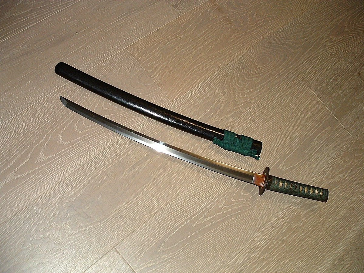 古董日本剑| eBay