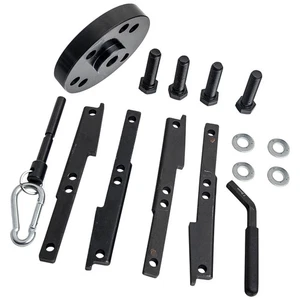 Herramientas de cuña extractor de engranajes de leva inyector de sincronización para Cummins ISX QSX 3163069 - Imagen 1 de 11