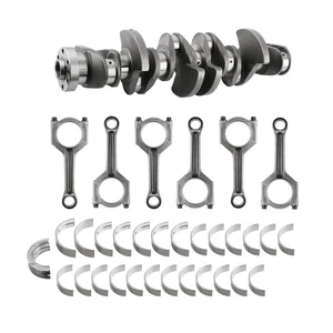 Kit Cigüeñal Completo For BMW Serie 3 E90 335i N55 3.0L 11217580483 Crank - Picture 1 of 12