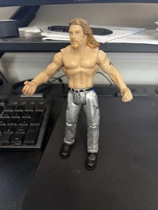 1999 WWF WWE Jakks Test Andrew Martin TTL Wrestling Figure Titan Tron Live - Picture 1 of 1