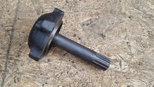 Land Rover Discovery 1 Front Halfshaft Part (10 Spline) - Picture 1 of 1