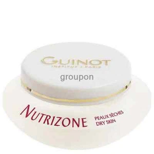 Guinot Nutrizone Intensive Nourishing Cream Moisturizers 50ml #da - Bild 1 von 1
