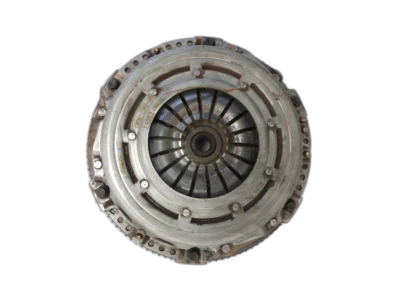 Schwungscheibe Schwungrad für Ford B-Max JK 12-17 1,0 74KW C10FD0X 488313061 - Bild 1 von 4