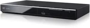 Panasonic DVD-Spieler DVD-S700EG-K - Bild 1 von 3