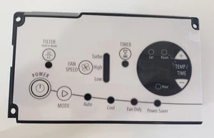 ACQ128XS0 KA60960098B 6125001 Whirlpool Air Conditioner OEM control board - Picture 1 of 12