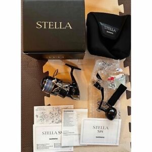 shimano stella 6000pg products for sale | eBay
