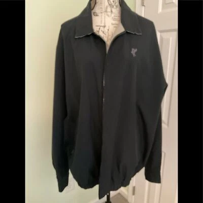 Jaqueta leve Ashworth - Jaqueta de golfe - Imagem 1 de 4