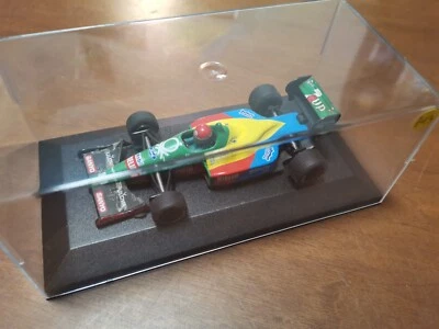 BENETTON B188 - N°20 PIRRO - FORMULA 1 - scala 1/43 - ONYX - Immagine 1 di 3
