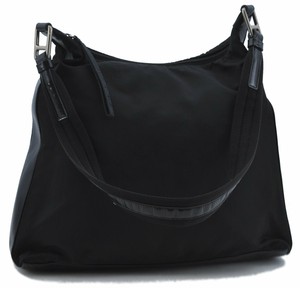 Las mejores ofertas en Bolso negro PRADA Bolsas y bolsos para Mujer | eBay