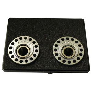 Senzo OTK Kart Karting DOT 5 Castor Adjuster - Pair - Afbeelding 1 van 1