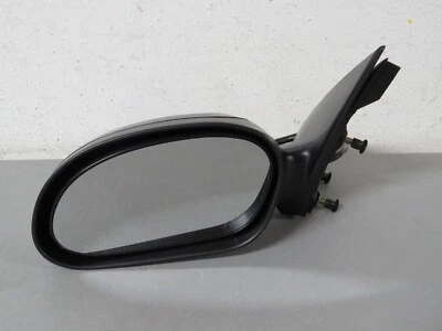 Espejo retrovisor puerta lateral izquierdo ford taurus 2000 2007 sin pdl Foto 1 de 4