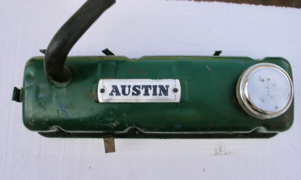 Datsun 210 A15 CUBIERTA BASCULANTE H95 1500 a12 14 b210 13 12 Válvula NISSAN Foto 1 de 3