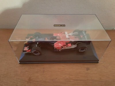 Toro Rosso  STR1 Luizzi 2006 - Bild 1 von 4