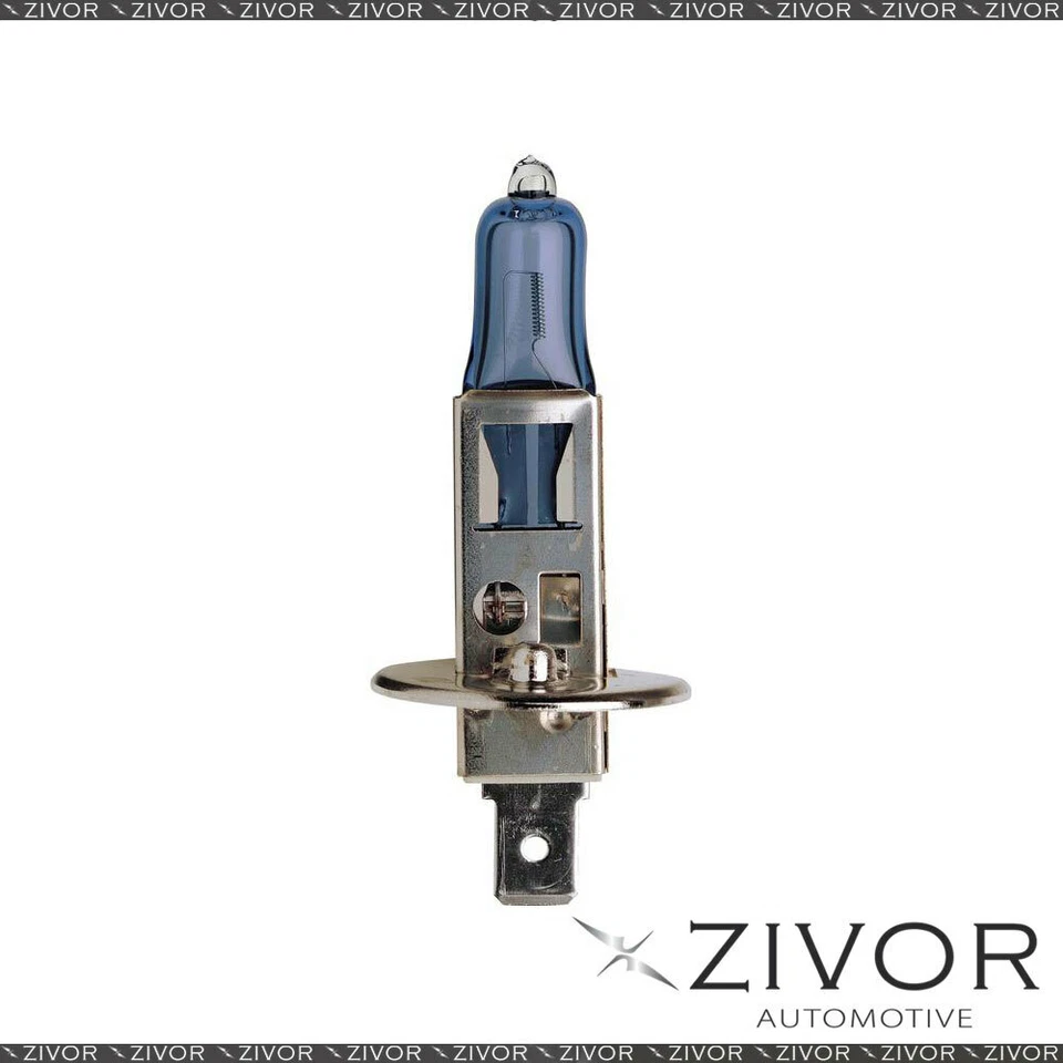 New NARVA H1 12V 55W P145S ARCPLUS Globe-48630BL For Nissan-Skyline *By Zivor* - image 1 of 1