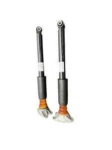 2017-2024 MINI COUNTRYMAN COOPER S F60 2L FWD REAR LEFT& RIGHT ABSORBER STRUTS 2 - Picture 1 of 15