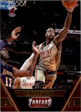 2015-16 Panini Threads Basketball Card Pick (Inserts)