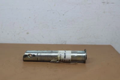 1977 Honda CB750F APOIO PARA OS PÉS TRASEIRO ESQUERDO PEG STEP (TOHF202) - Imagem 1 de 4