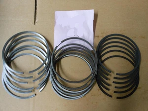 piston ring for Cummins 3802429 - Picture 1 of 1