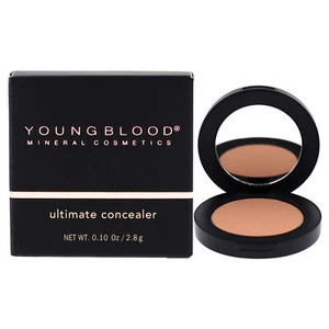 Ultimate Concealer - Medium by Youngblood for Women - 0.10 oz Concealer - Picture 1 of 1